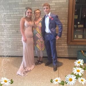 Meet your Posher, Carol